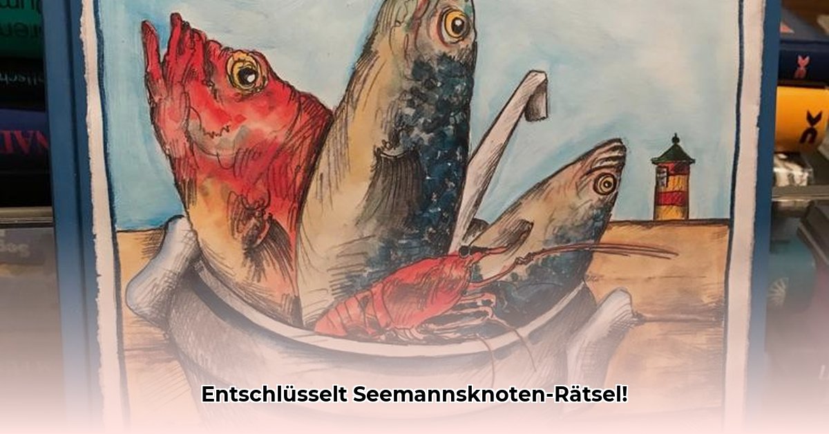 seemannssprache-knoten